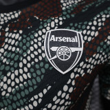 2023/24 ASN Special Edition Black Player Soccer jersey