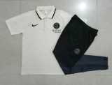 2023/24 PSG Yellow Tracksuit