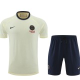 2024/25 PSG Training Shirts