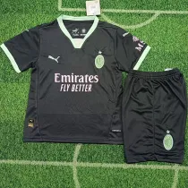 2024/25 ACM 3RD Fans Kids Soccer jersey
