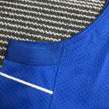 2022/23 CLIPPERS GEORGE #13 Blue Player NBA Jerseys