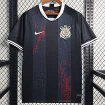 2023/24 Corinthians Special Edition Fans Soccer jersey