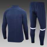 2023/24 Half Pull Tracksuit