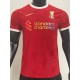 2024/25 LIV Red Player Training Shirts