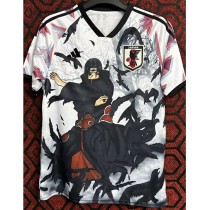 2024 Japan Special Edition White Fans Soccer jersey