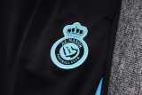 2023/24 Al Nassr FC Half Pull Tracksuit