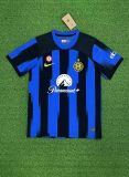 2023/24 INT Home Fans Soccer jersey