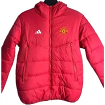 2024/25 Man Utd Training Shirts