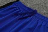 2023/24 INT Blue Training Shorts Suit