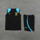 2023/24 INT Training Shorts Suit