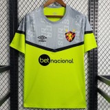 2023/24 Recife Green Training Shirts