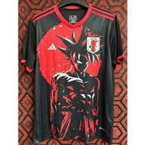 2024 Japan Special Edition Black Fans Soccer jersey