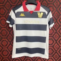 2023/24 Venezia FC 3RD Fans Soccer jersey