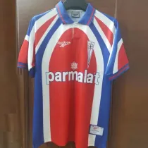 1998 CD Universidad Catolica Away Retro Soccer jersey