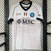 2023/24 Napoli Away Fans Soccer jersey
