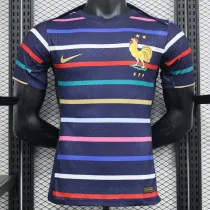 2024 France Training Shirts
