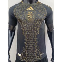 [PLAYER] 2024 Algeria Special Edition Player Soccer jersey