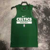 2022/23 CELTICS Green NBA Jerseys