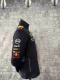 2022 Red Bull F1 Black Jacket