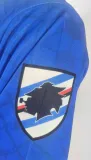 1994/95 Sampdoria Home Blue Retro Soccer jersey