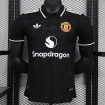 [PLAYER] 2024/25 Man Utd Special Edition Player Soccer jersey