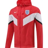2022 England Windbreaker