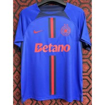 2024/25 Steaua Bucureşti Home Fans Soccer jersey