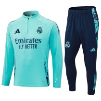 2024/25 R MAD Half Pull Tracksuit