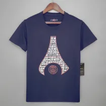 2022/23 PSG Casual Cotton T-shirt