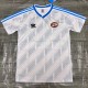 1987/88 PSV Eindhoven Away White Retro Soccer jersey