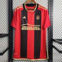 2023/24 Atlanta United Home Fans Soccer jersey