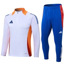 2024 Half Pull Tracksuit