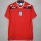 2008/09 England Away Retro Soccer jersey