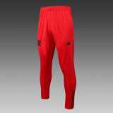 2023/24 Flamengo Half Pull Tracksuit