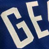 2022/23 CLIPPERS GEORGE #13 Blue Player NBA Jerseys