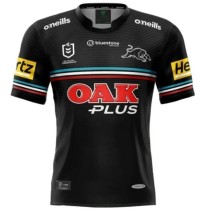 2023 Panthers Black NRL Jersey