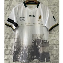 2022 New Zealand White Rugby Jersey
