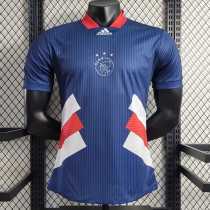 2023/24 Ajax Special Edition Player Soccer jersey
