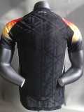 2024 Germany Special Edition Black Player Soccer jersey
