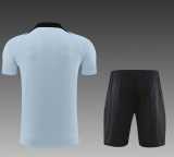 2023/24 INT Training Shorts Suit