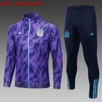 2022 Argentina Tracksuit