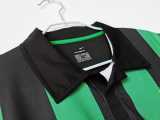 2005/06 Celtic Away Retro Soccer jersey