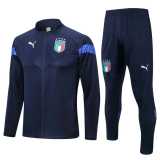 2022 Italy Tracksuit