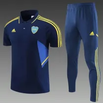 2022/23 Boca Juniors Tracksuit