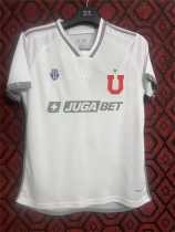 2024/25 Universidad de Chile Away Fans Soccer jersey