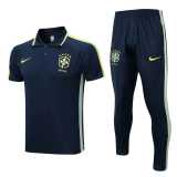 2023 Brazil Tracksuit