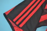 2007/08 ACM Home Retro Soccer jersey