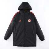 2022 Mexico Training Suit