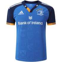 2023 Leinster Blue Rugby Jersey