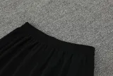 2023/24 Man Utd White Training Shorts Suit